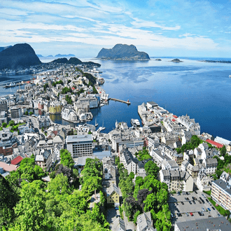 Hammerfest