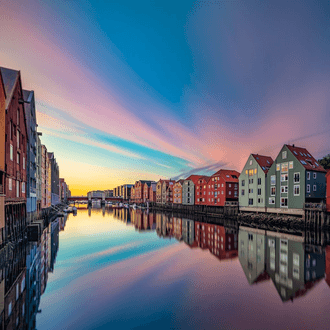 Trondheim