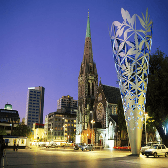 Christchurch