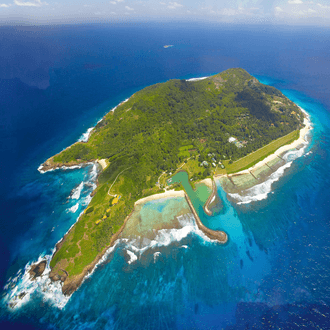Ustupu Island