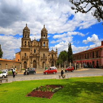 Cajamarca
