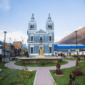 Huanuco