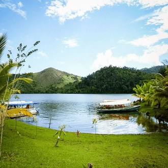 Tarapoto