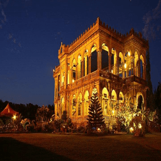 Bacolod