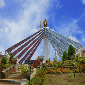 Laguindingan International Airport