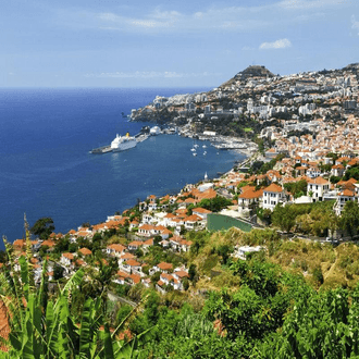 Madeira