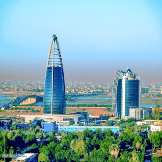 Khartoum
