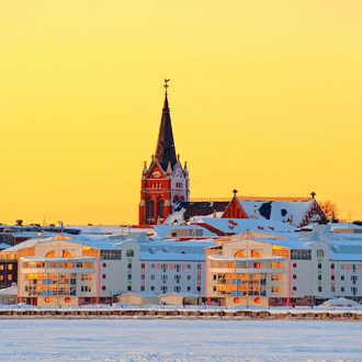 Lulea