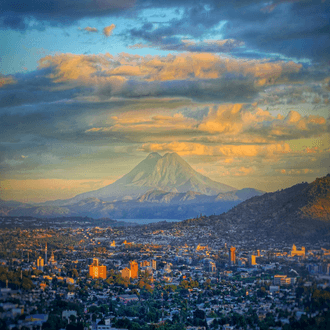San Salvador