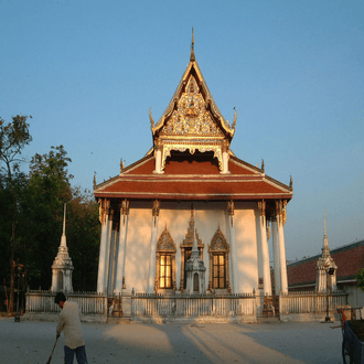 Nakhon Si Tammarat