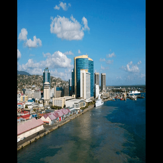 Piarco