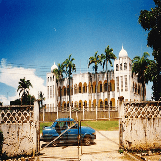 Tanga