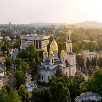 Simferopol