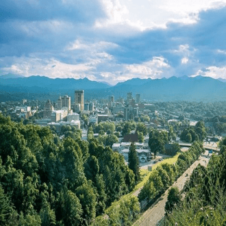 Asheville