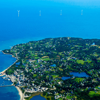 Block Island