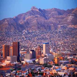 El Paso