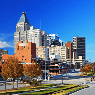 Greensboro/High Point