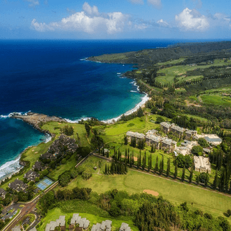 Kapalua Hawaii