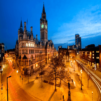 Manchester