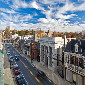Middletown