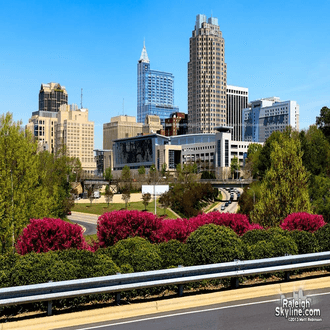 Raleigh