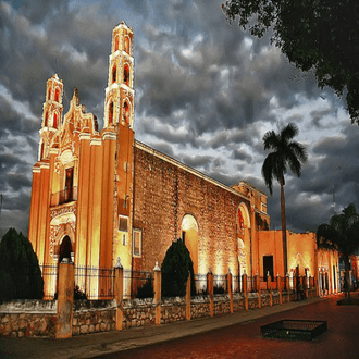 Merida