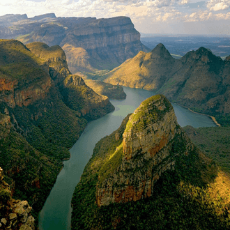 Kruger Mpumalanga