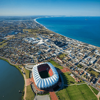 Port Elizabeth